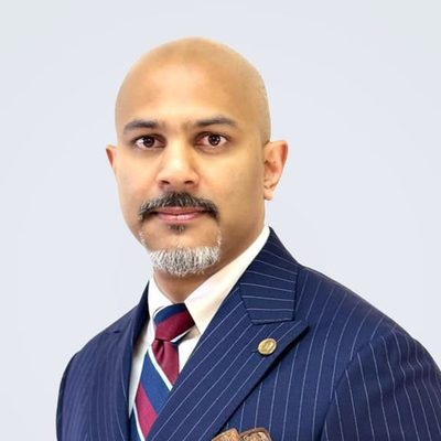 Foto Dr. Davendran A/L Kanesen