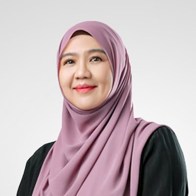 Foto Dr. Edawati Binti Dahrawi Edrus