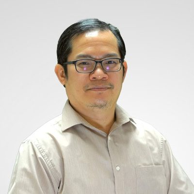 Foto Dr. Febra Siam