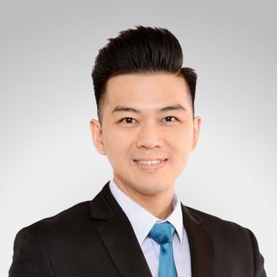 Foto Dr Joel Yap Guan Hui