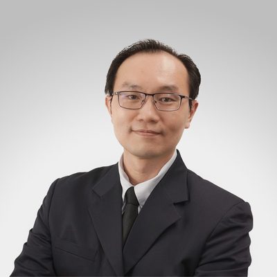 Foto Dr. Josiah Tay Jiann Shyang