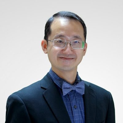 Foto Dr. Kho Wee Meng