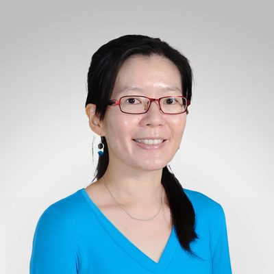 Foto Dr. Kuan Jew Win