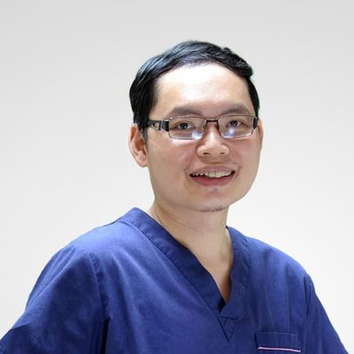 Foto Dr. Lai Kee Hoe