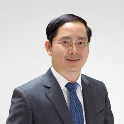 Foto Dr. Liew Shan Fap