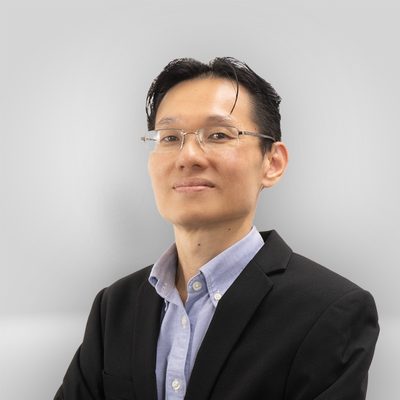 Foto Dr. Lim Han Hua