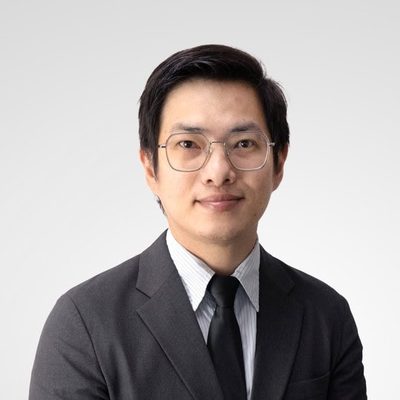 Foto Dr. Lim Yong Peng