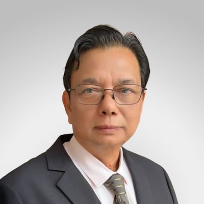 Foto Dr. Maung Win