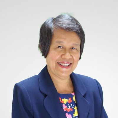 Foto Dr. Ng Siew Eng