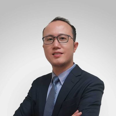 Foto Dr Pang Ing Xiang