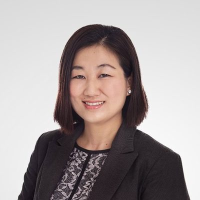 Foto Dr. Ruth Ling Hee Ninh