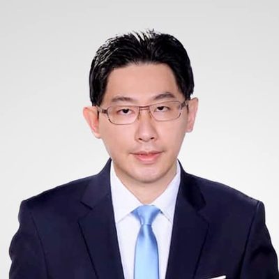 Foto Dr. Shim Vun Kong