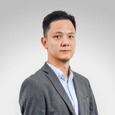 Foto Assoc. Prof. Dr. Sim Sing Yee