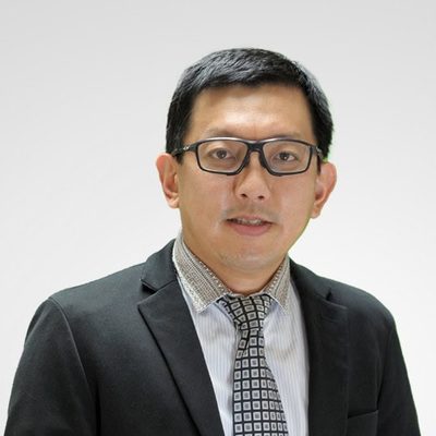 Foto Dr. Siow Sze Li