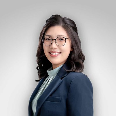 Foto Dr Sue Marie Cheng Kian Pei