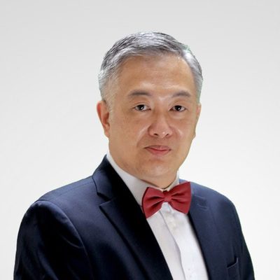 Foto Dr. Tang Sie Hing