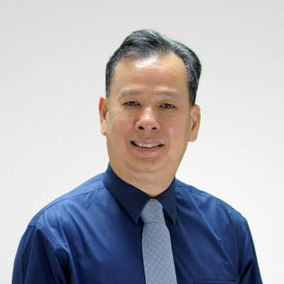 Foto Dr. Ting Sing Ding