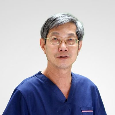 Foto Dr. Tiong Tung Hui