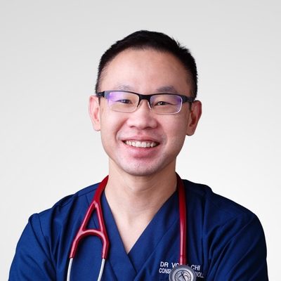 Foto Dr. Voon Chi Yen