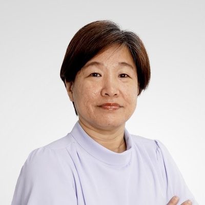 Foto Dr. Wong Chun Yiing