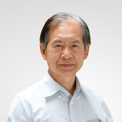 Foto Dr. Wong Kwong Hieng