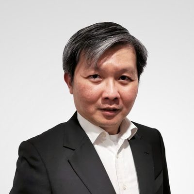 Foto Dr. Yeoh Cheng Wooi