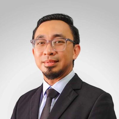 Foto Dr Yusopian Bin Yusop