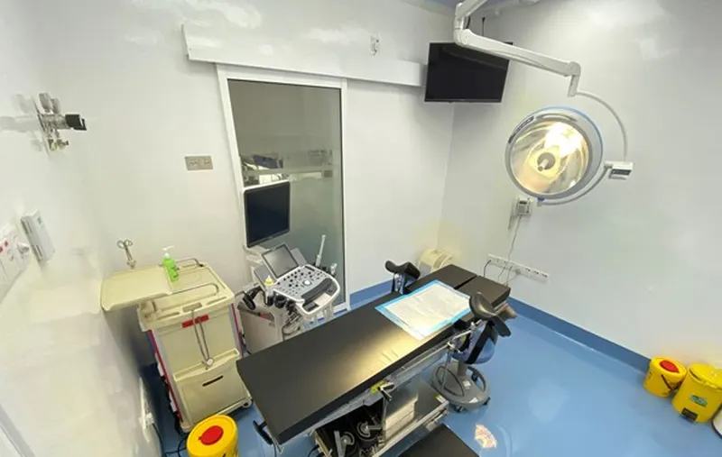 Foto Alpha IVF & Women's Specialists