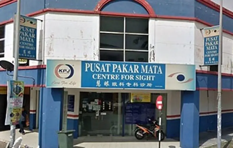 Foto KPJ Centre For Sight Rawang