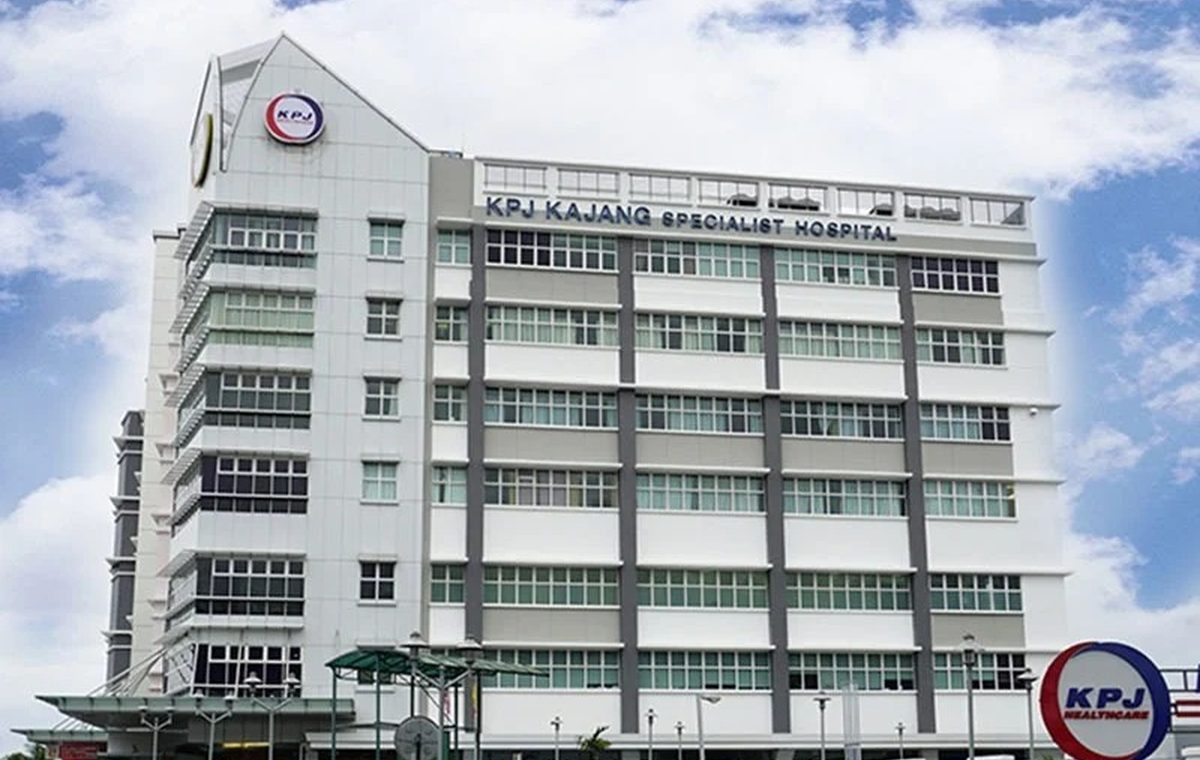 Foto KPJ Kajang Specialist Hospital