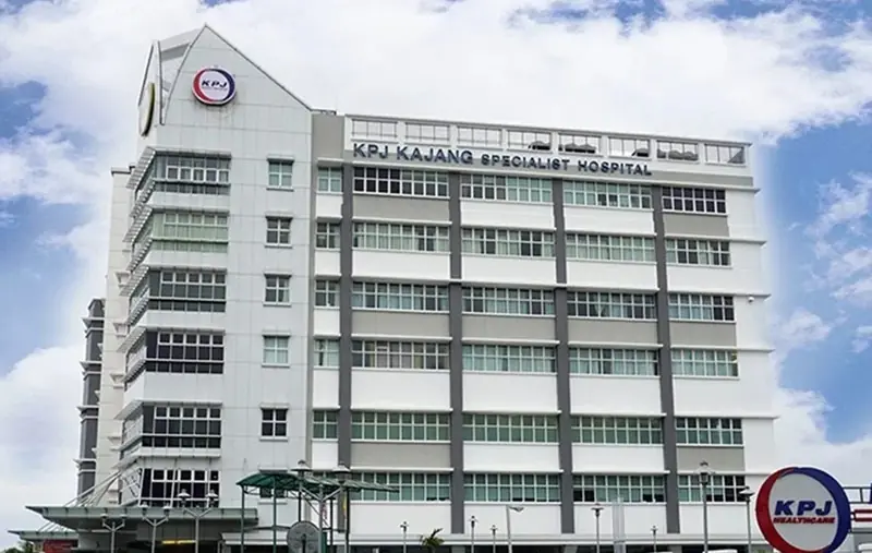 Foto KPJ Kajang Specialist Hospital