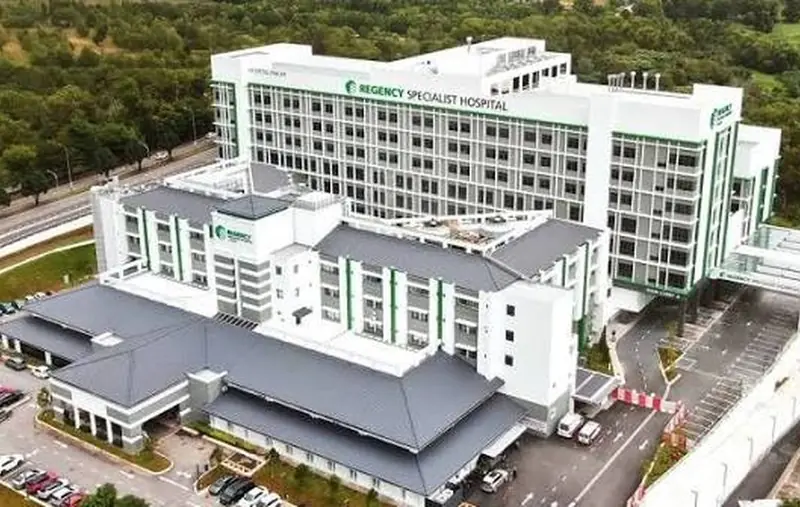 Foto Regency Specialist Hospital