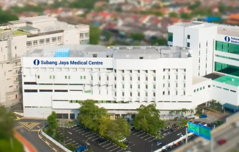 Foto Subang Jaya Medical Centre (SJMC)