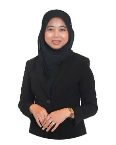 Foto dr. Khairiyah Sidek